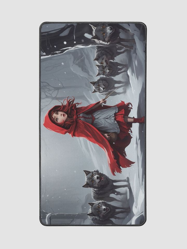 Red Riding Hood 2 product image (2)