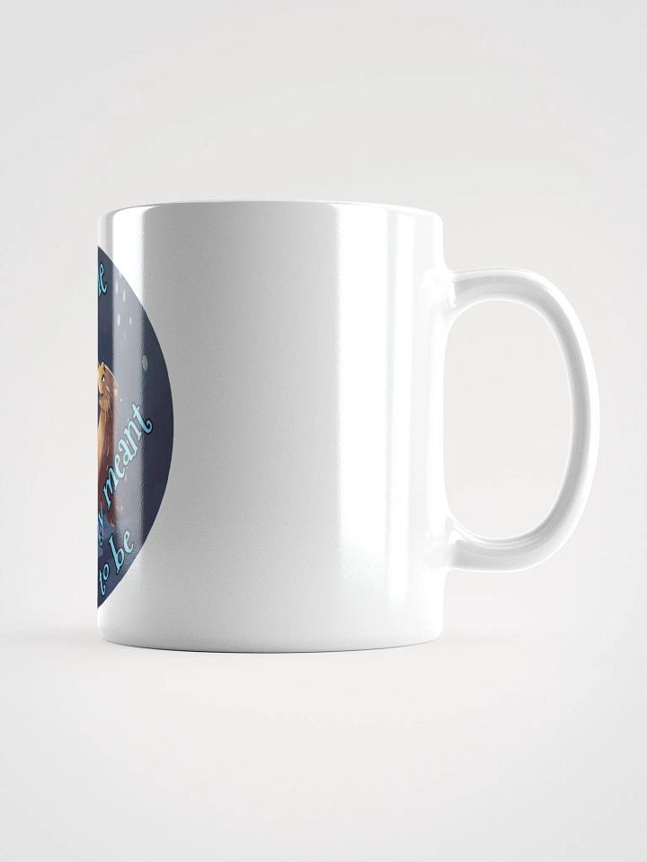 Otterly Meant to Be Mug product image (1)