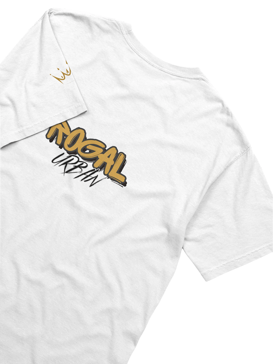 Pure Royale Tee product image (4)