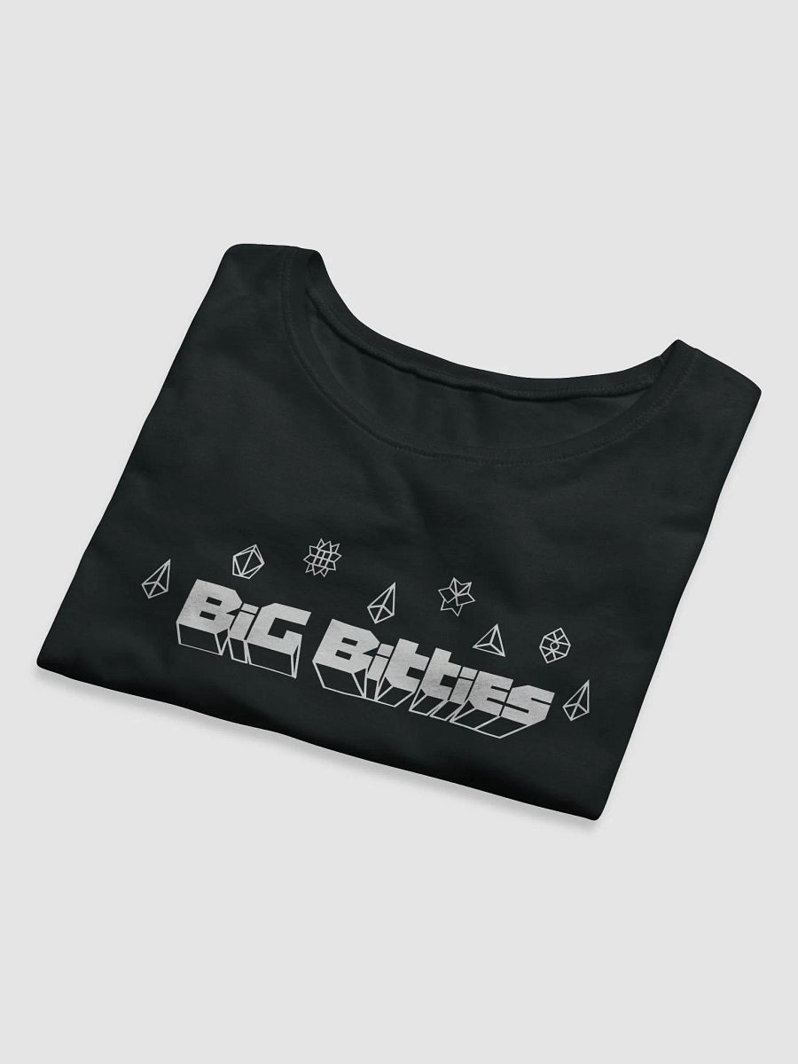 Big Bitties Crop Top product image (5)