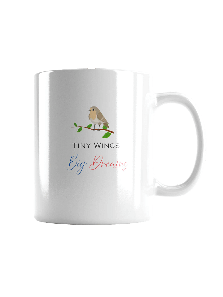 Avian Harmony Mug product image (2)