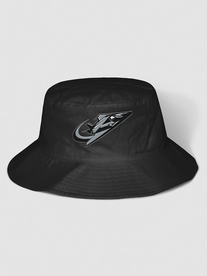 Virginia Beach Nighthawks Bucket Hat product image (3)