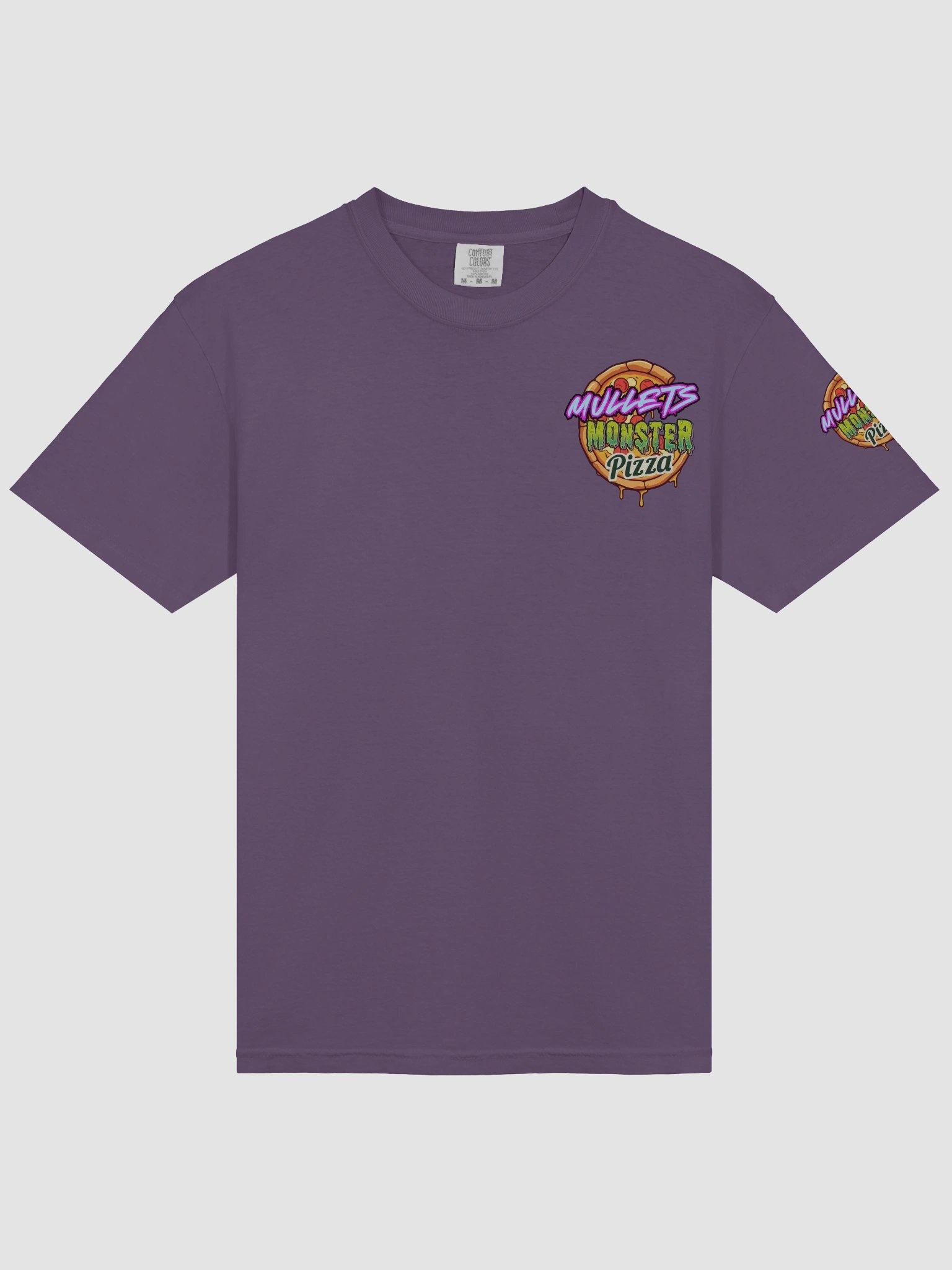 Comfort Colors Garment-Dyed Heavyweight T-Shirt product image (30)