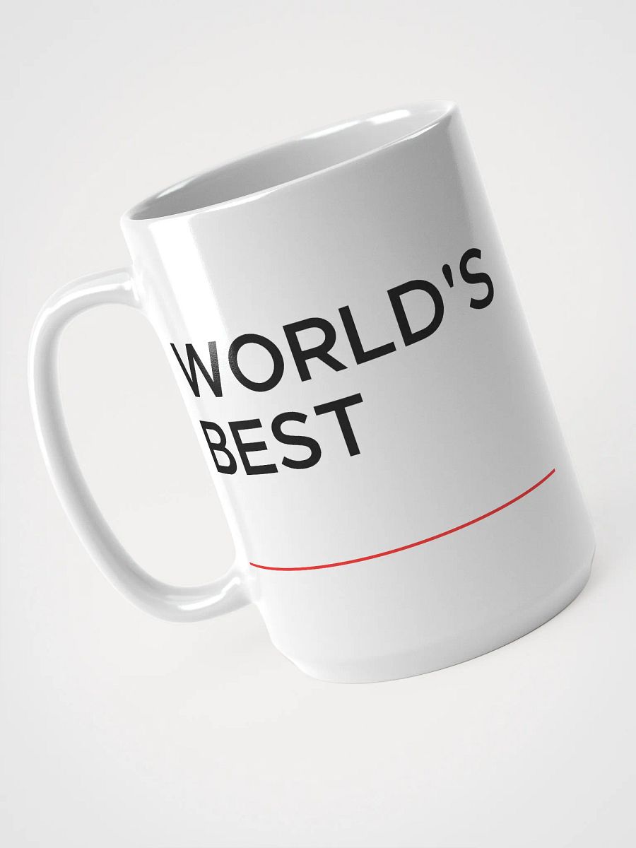 Off the Mug product image (3)