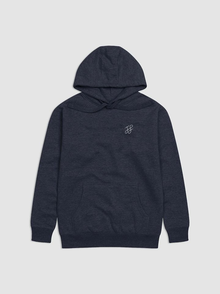 Stargazing Unisex Hoodie product image (2)