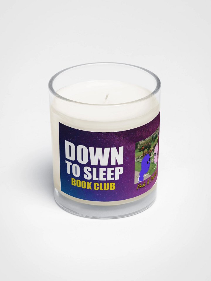 Book Club Candle - Pride & Prejudice product image (2)