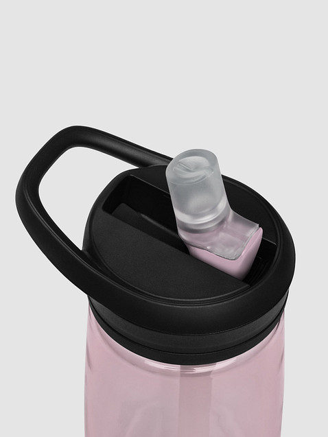 Photo showing  CamelBak Eddy®+  Sports Water Bottle