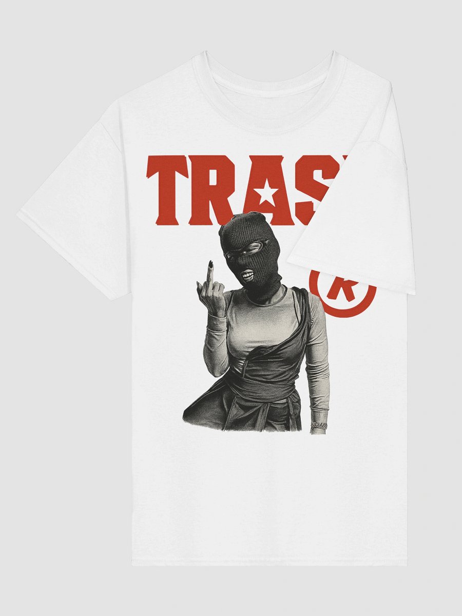 TRASH F-U product image (3)