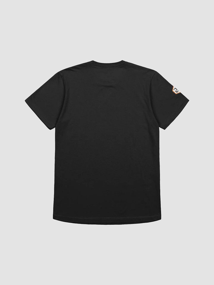 Buy It, Use It, Break It, Print It Tee product image (2)