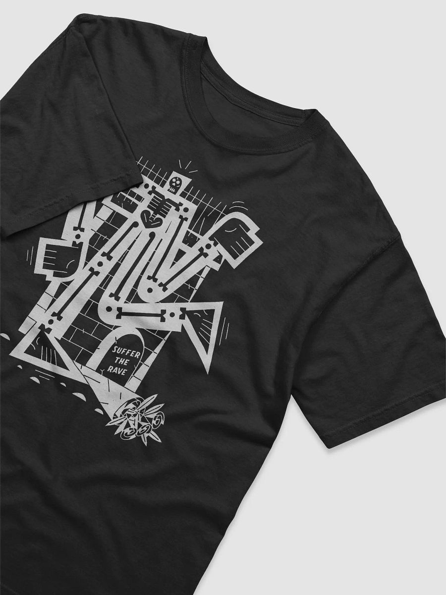 Dancin On Ya Grave Shirt product image (3)