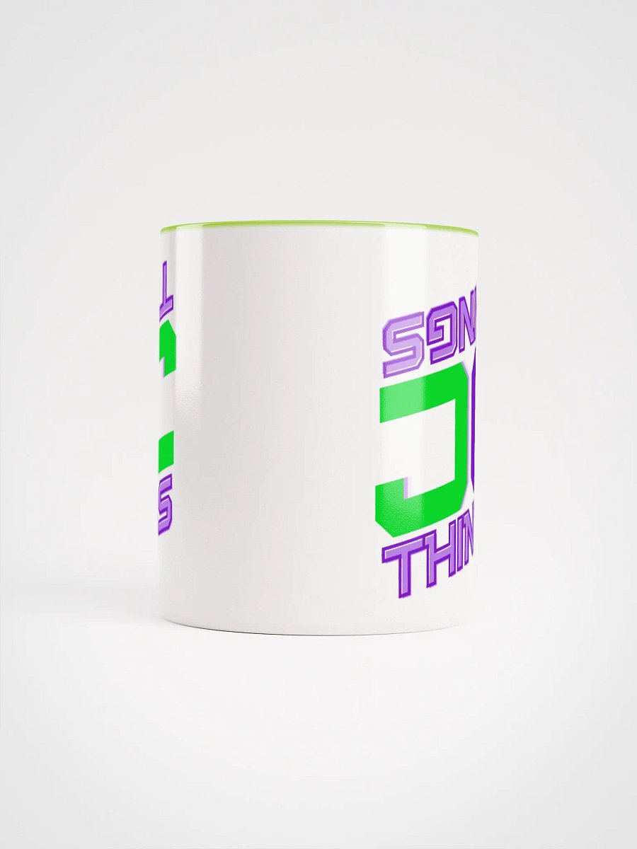 JC Things Mug product image (5)