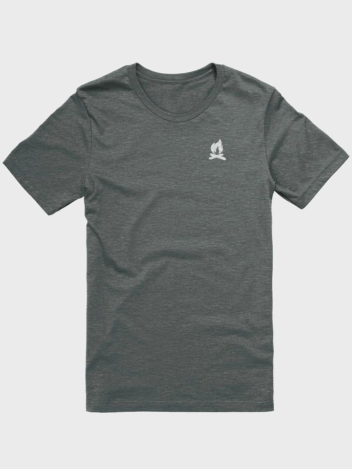 FireSighedChats Brand Tee product image (43)
