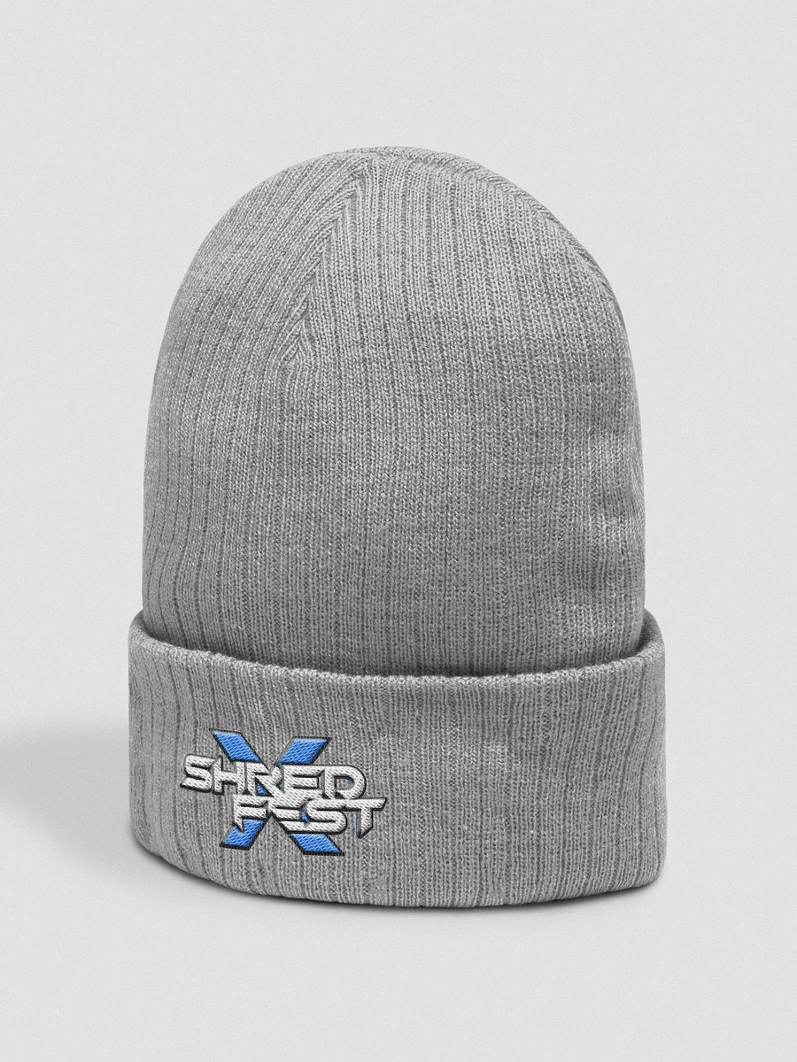 Shredfest X Beanie product image (24)