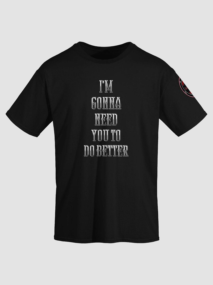IGNYTDB Tee product image (3)