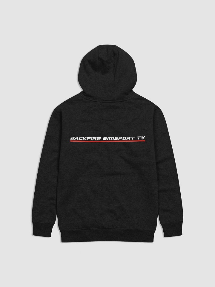 BTV Hoodie product image (2)