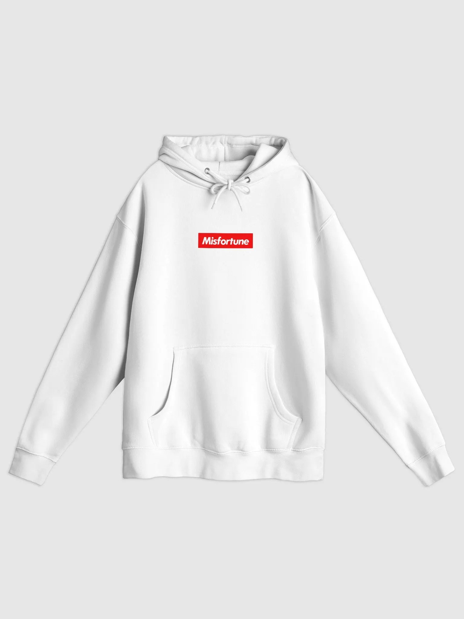 Classic Box Logo Hoodie product image (1)