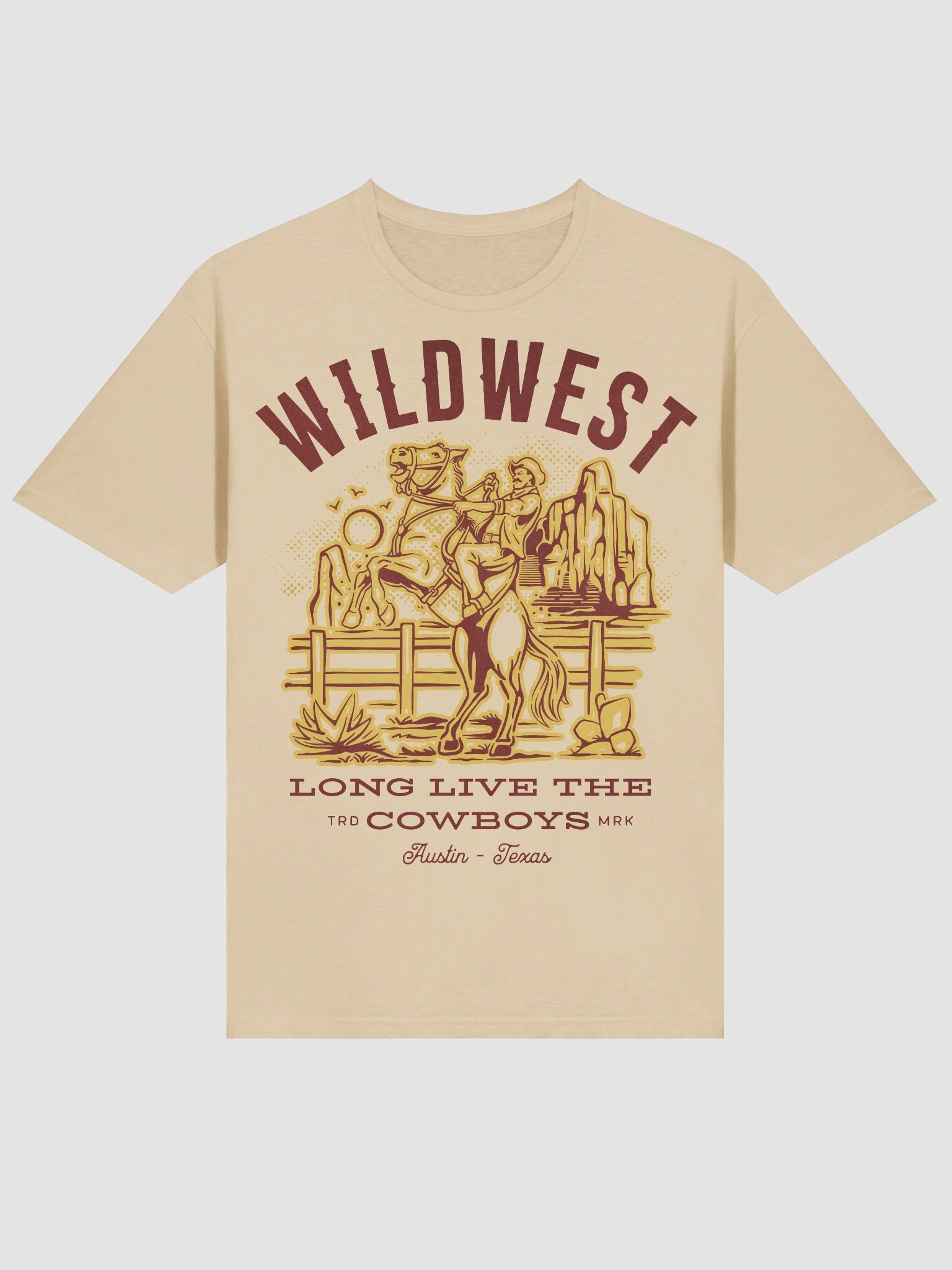 Long Live the Cowboys product image (3)