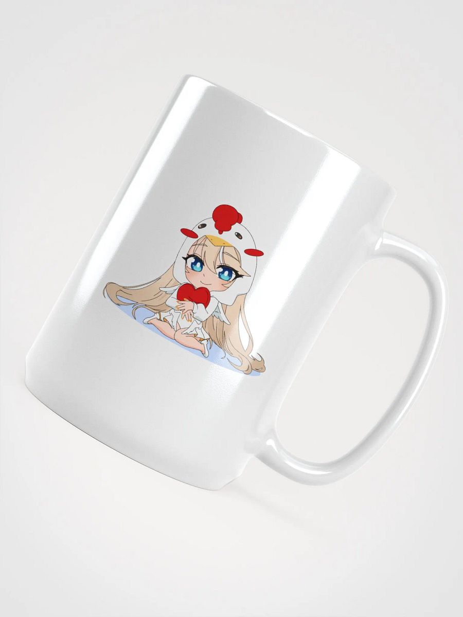 Your Favorite Chimken Mug product image (4)