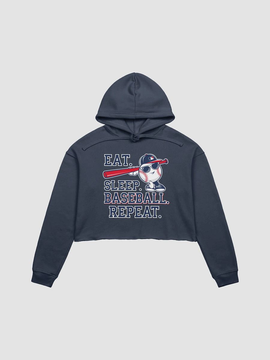 Eat. Sleep. Baseball. Repeat. product image (1)
