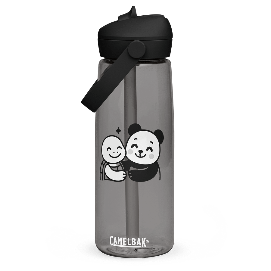 Turtle & Panda Cozy Bottle product image (1)
