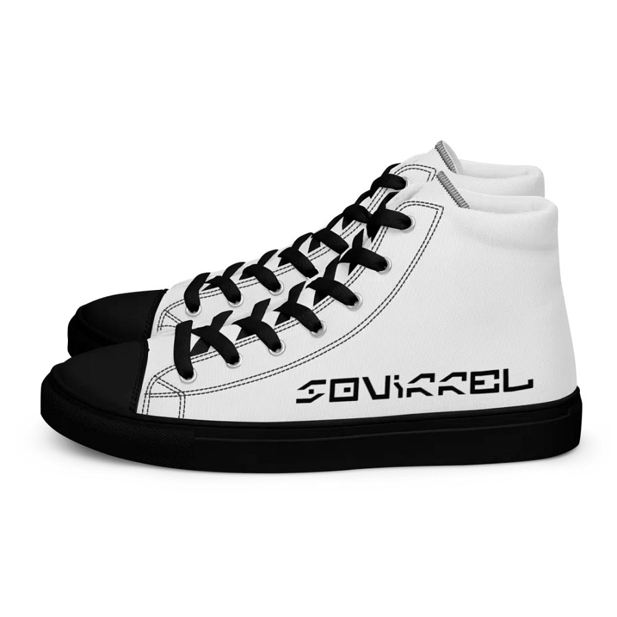 SquirrelTrooper (F) Uniform product image (1)