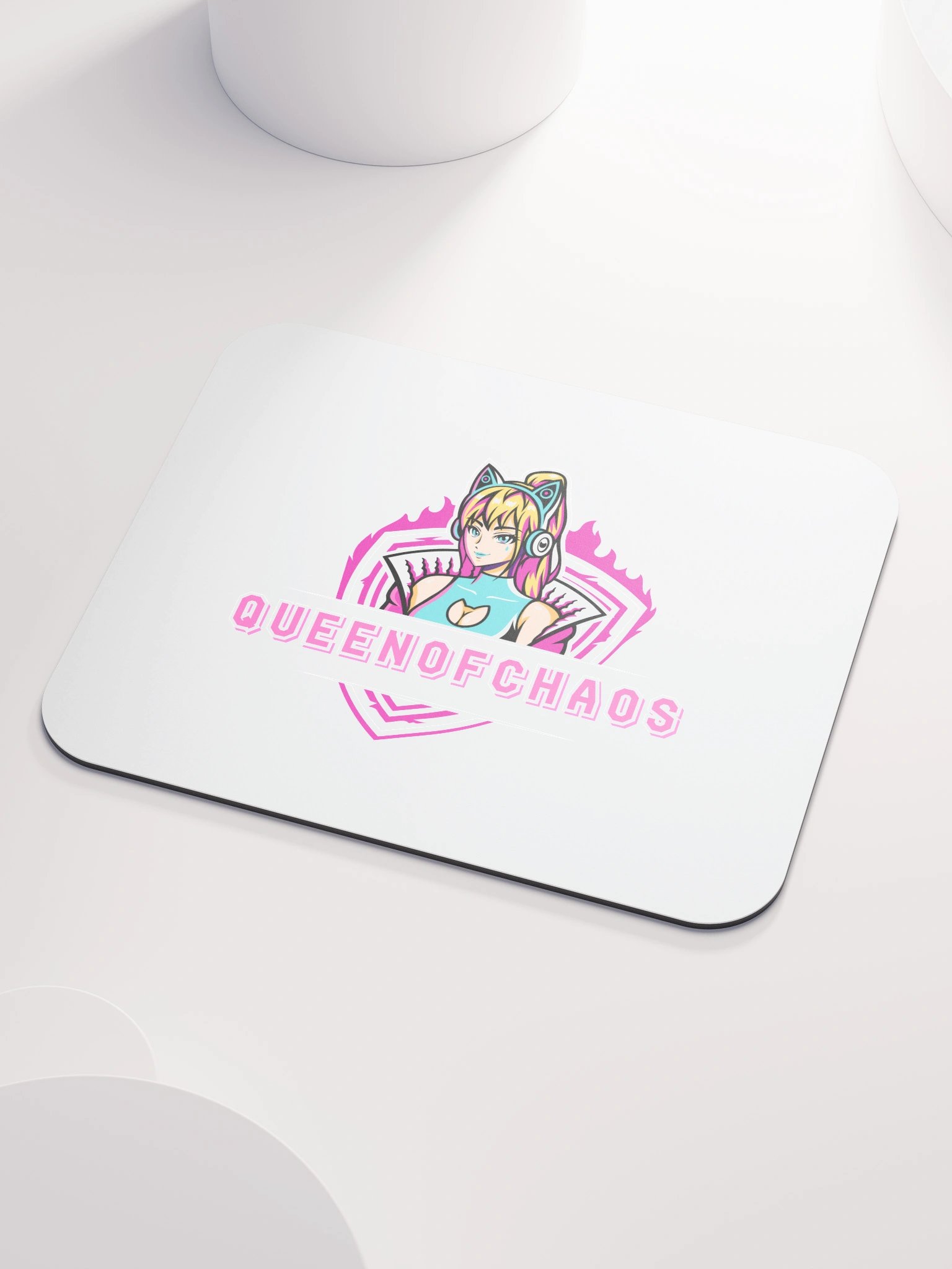QOC Classic Mouse Pad product image (3)