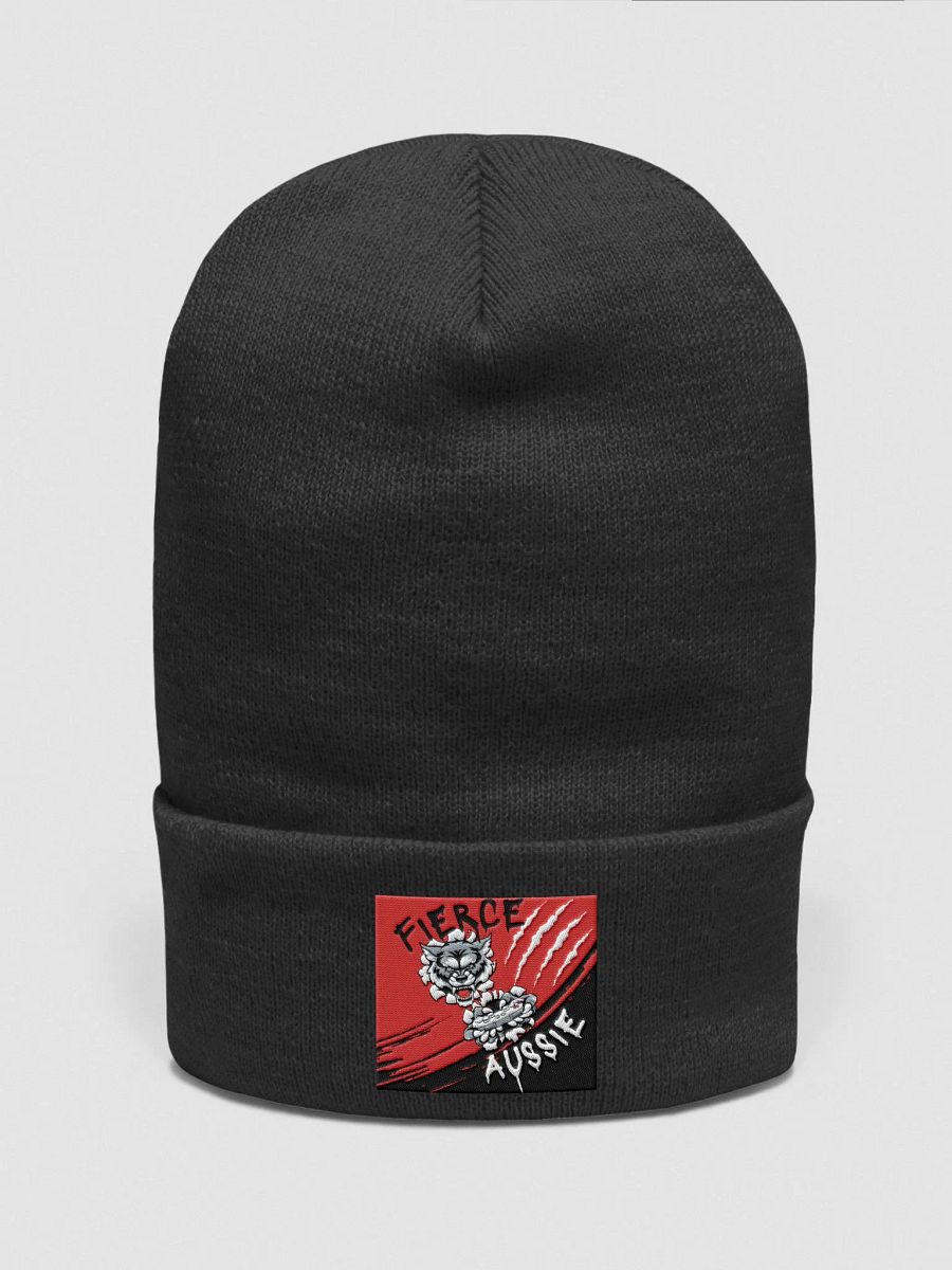 Fierce Beanie product image (1)