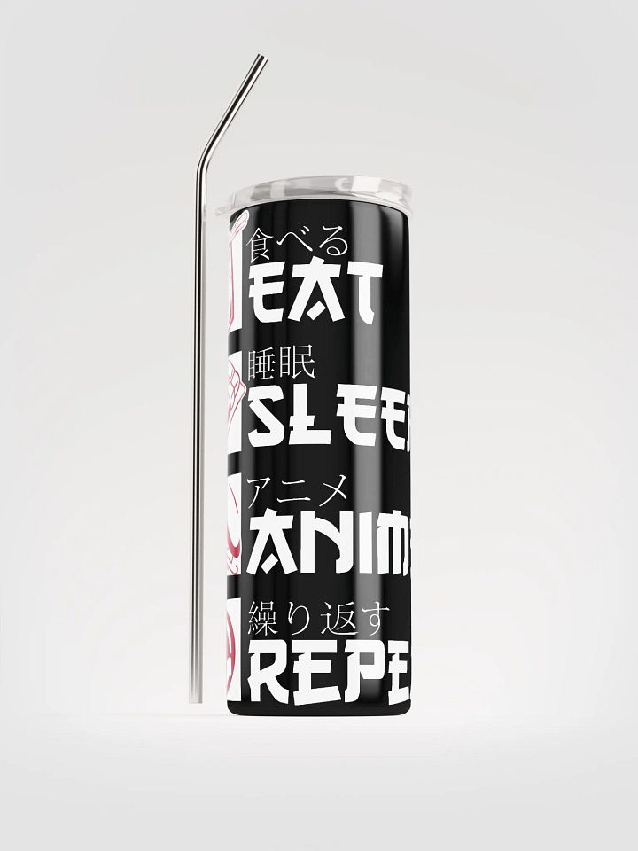 Stainless Steel Tumbler product image (1)