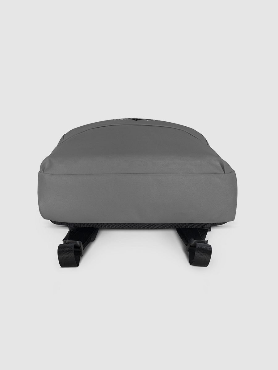 JJ's Black Emblem Backpack product image (4)