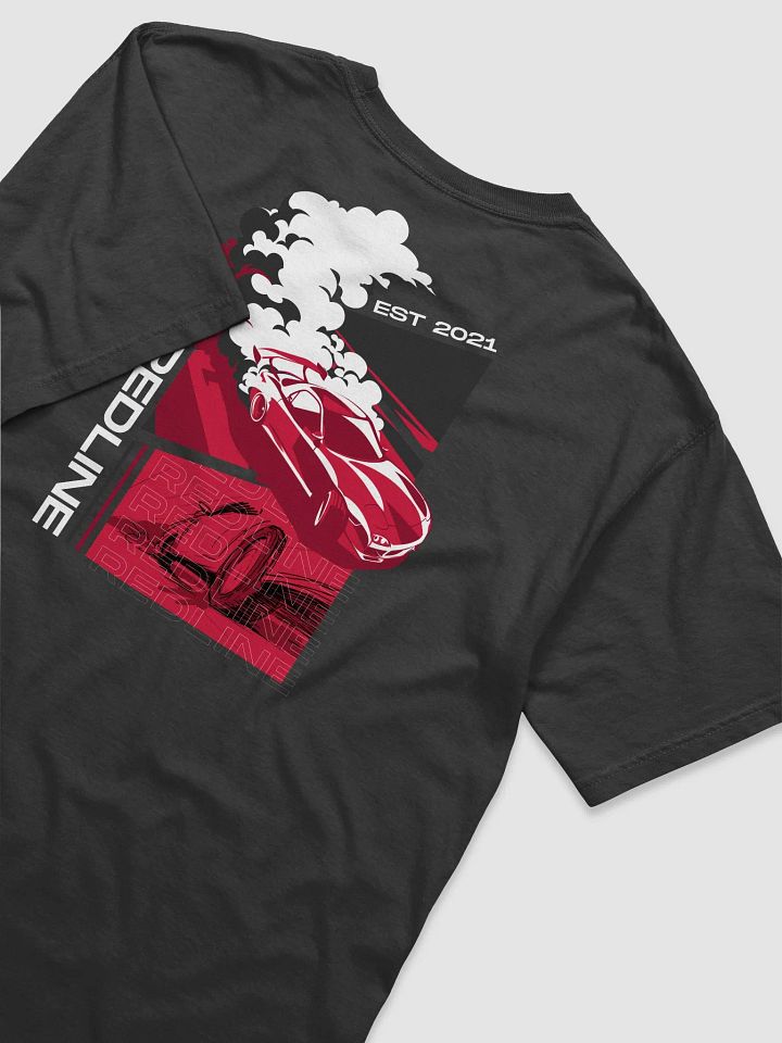 Redline Shirt 1 product image (1)