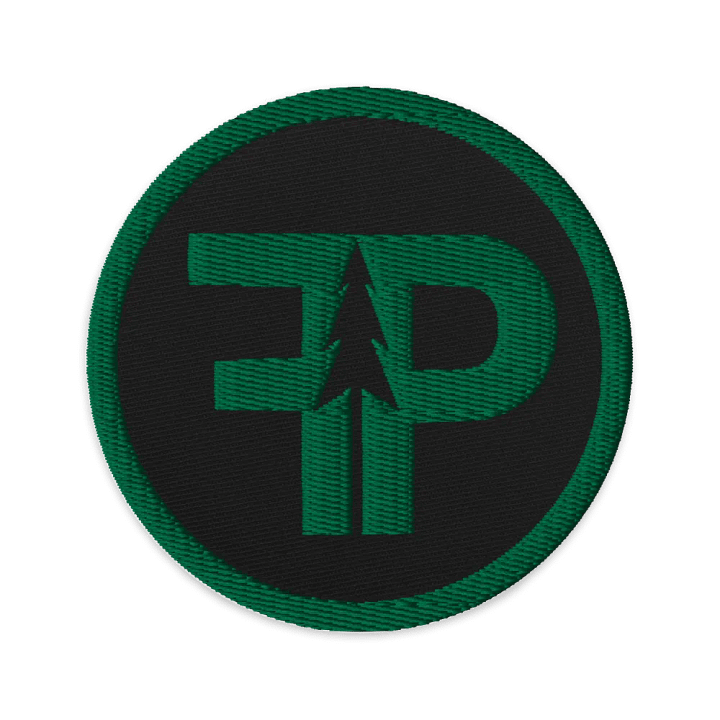 Fine Pine Patch product image (1)