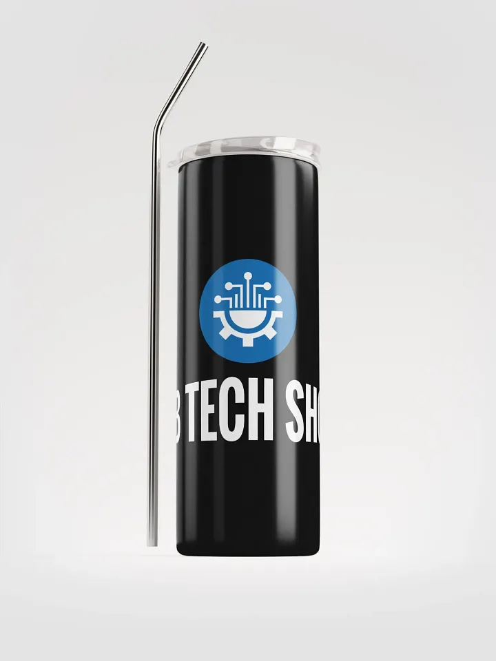 Lab Tech Show Coffee Tumbler product image (2)