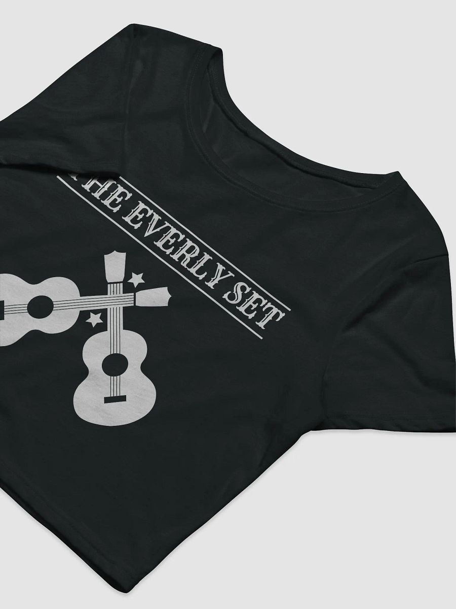 The Everly Set Crop Tee product image (6)