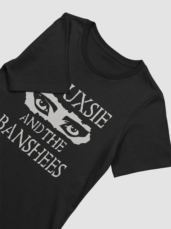 Brian Siouxie women's cut product image (2)