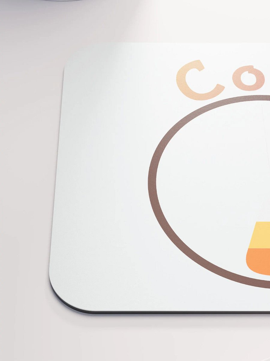 Corn Mouse Pad product image (6)