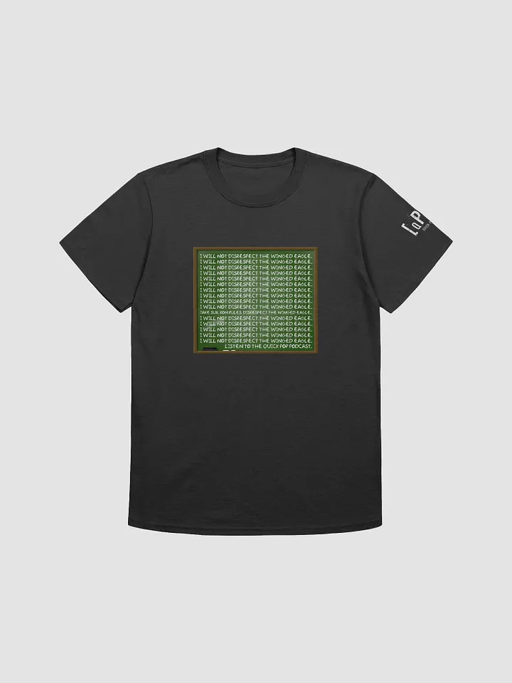 Winged Eagle Thoughts product image (1)