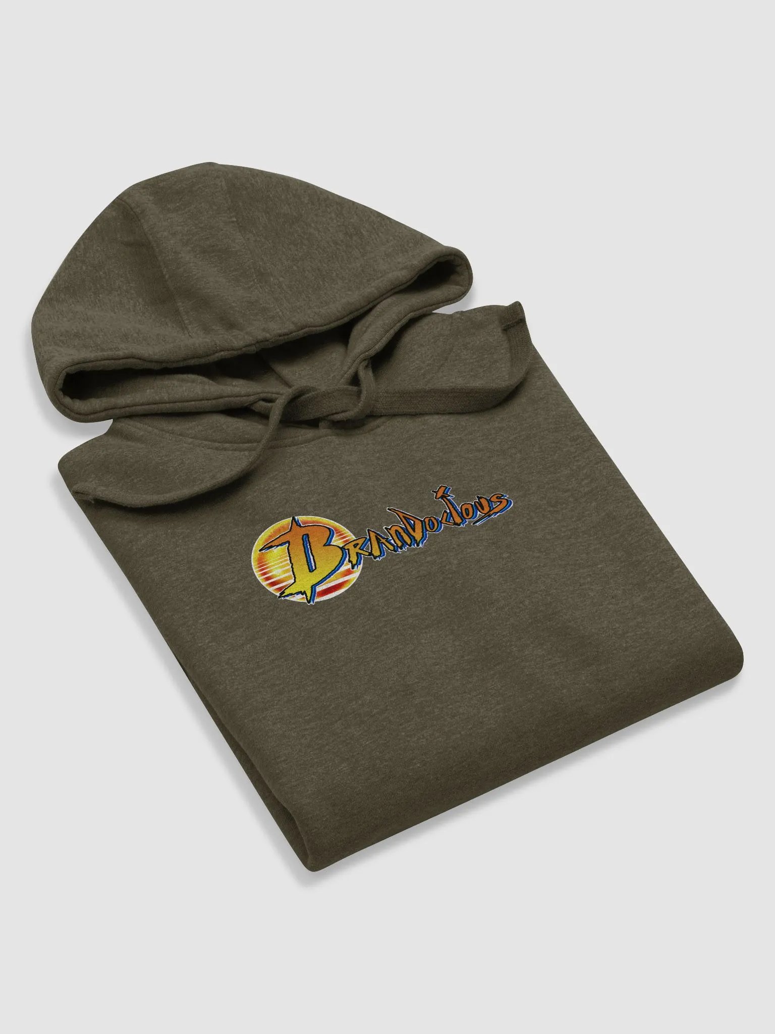 Dragon-docious - Unisex Premium Hoodie product image (72)