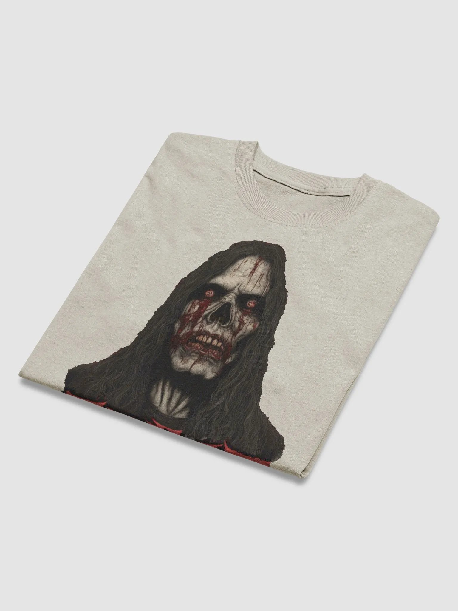 SKULL FRONT MAN product image (4)