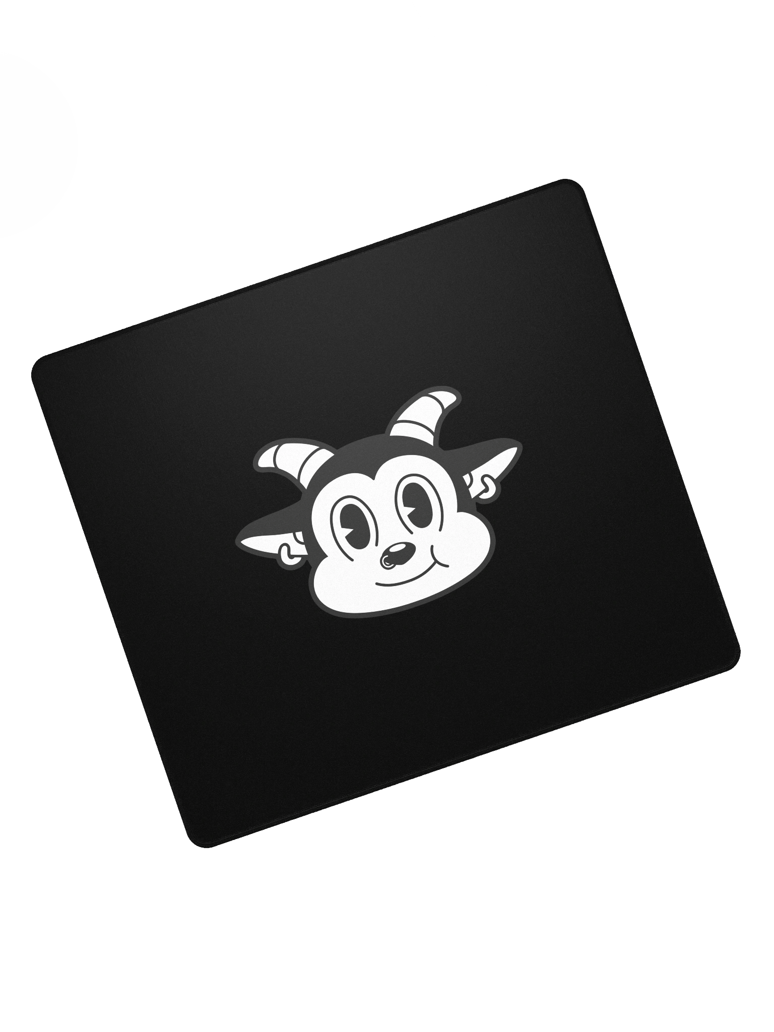 Small Mouse Pad - Classic Logo. product image (7)