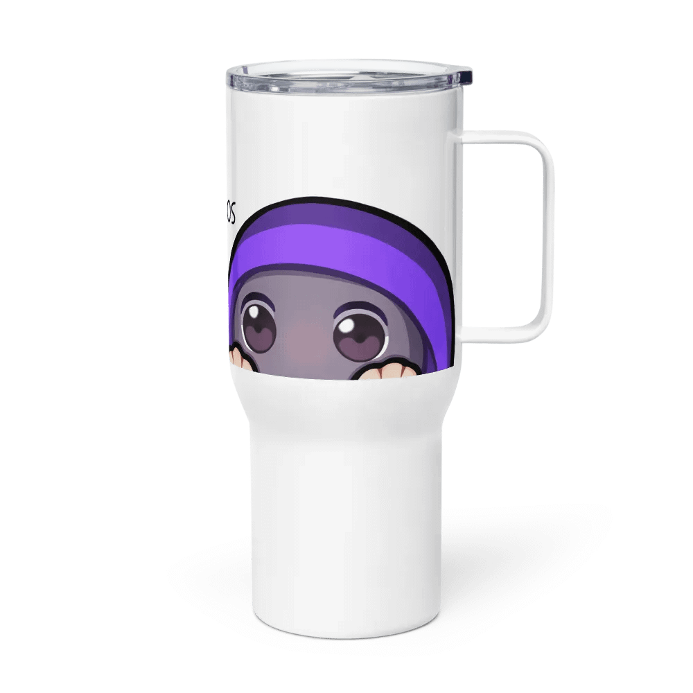 eabLURK 25oz Tumbler product image (4)