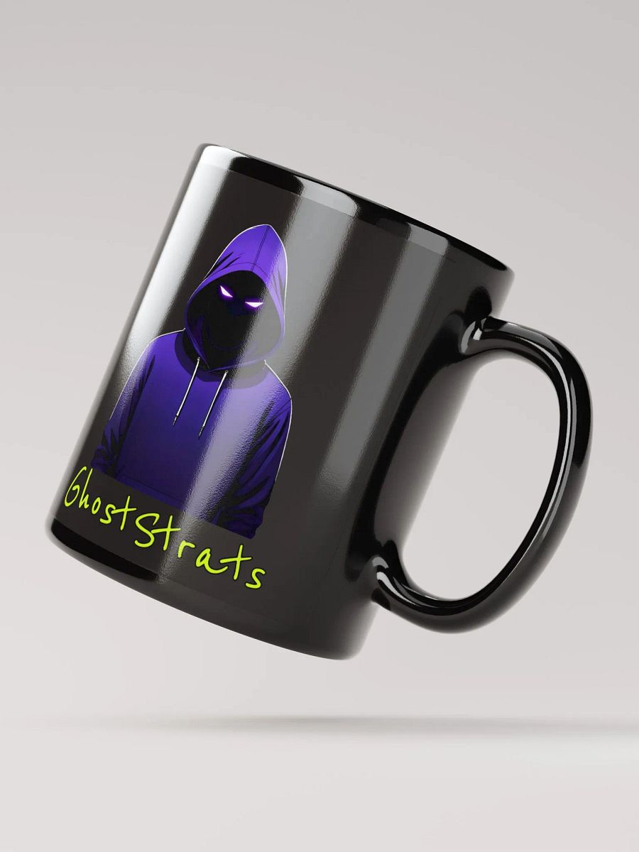 GHOSTSTRATS FAV Mug product image (4)