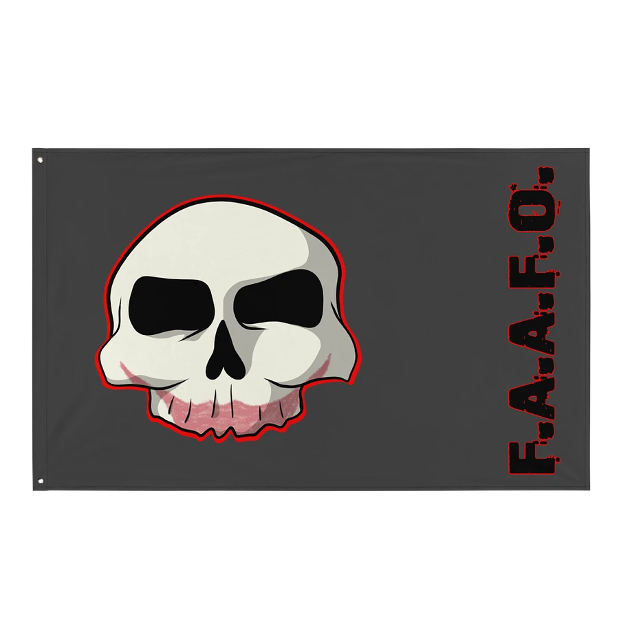 F.A.A.F.O. Flag product image (1)