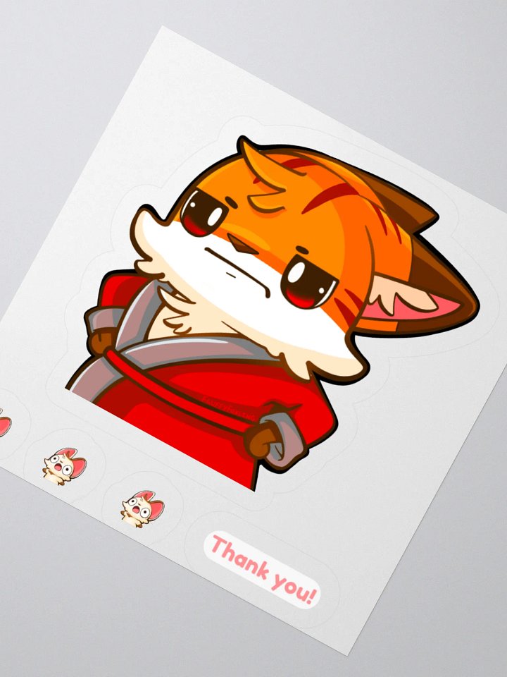 🦊Disappointed Tots product image (2)