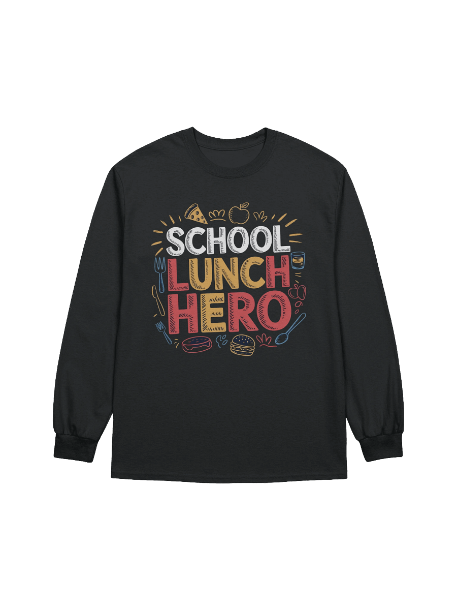 School Lunch Hero product image (1)