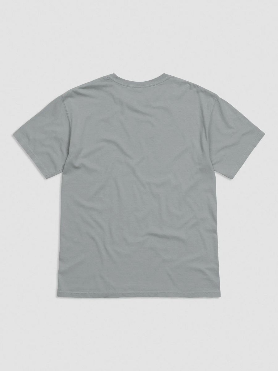 ACS - Stitched Logo T-Shirt, Granite product image (2)