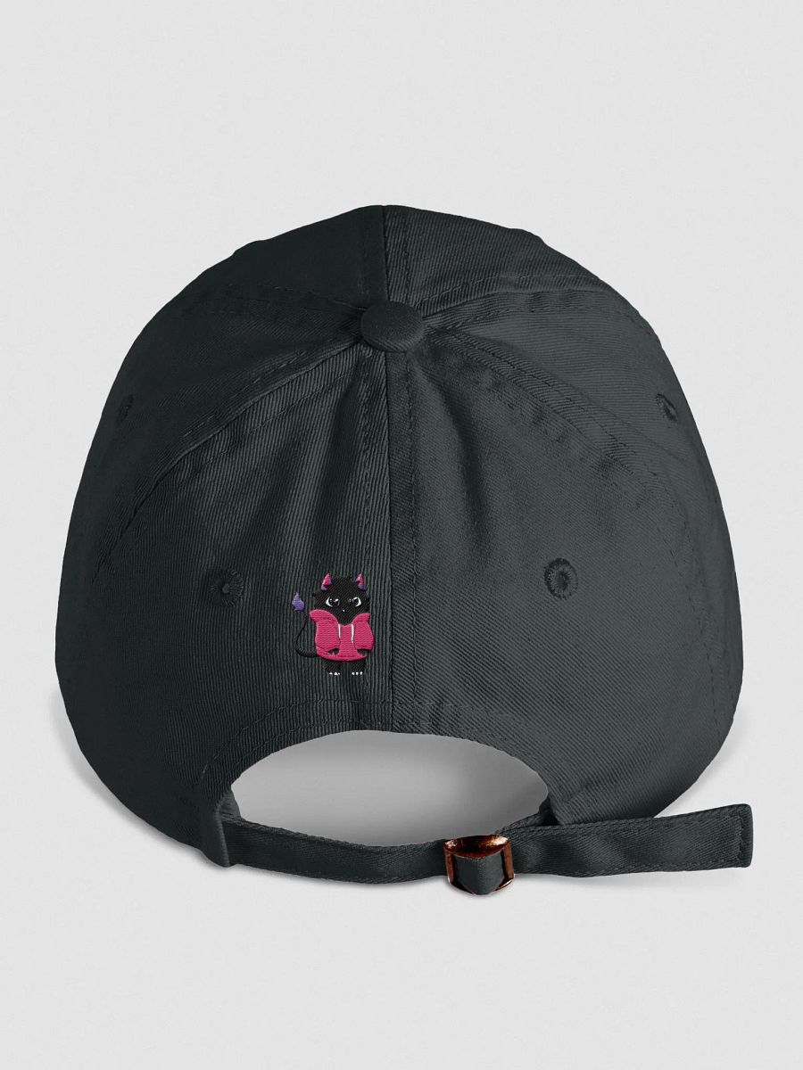 Kaiko Hat product image (4)