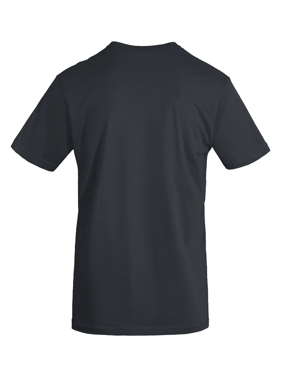Theatrically Jerry: "Control Me" DMX Cable Design T-Shirt product image (7)