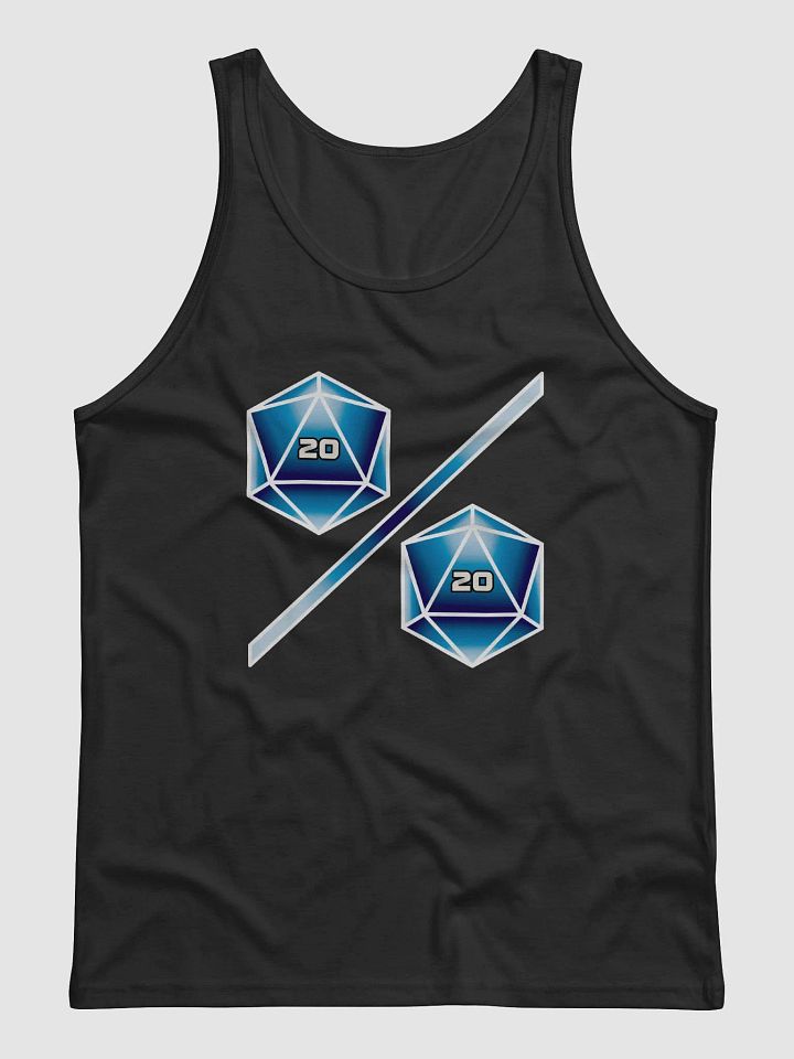 D20/20 Vision Muscle Shirt product image (1)