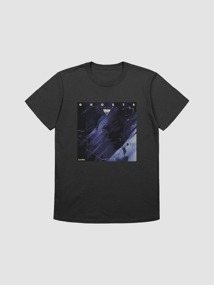 blav | GHOSTS T-Shirt product image (1)
