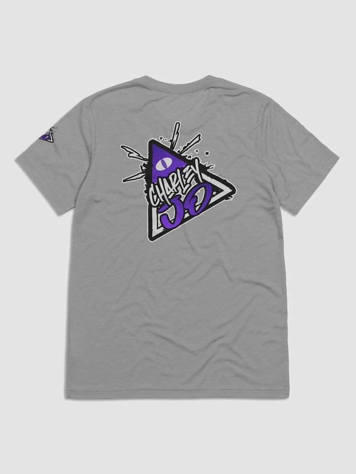 iCJ Back Tee product image (1)